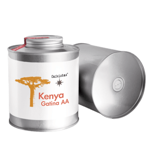 Image of gatina aa - kenya - 250g -coffee