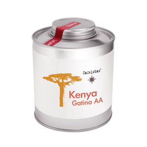 Image of gatina aa - kenya - 250g -coffee