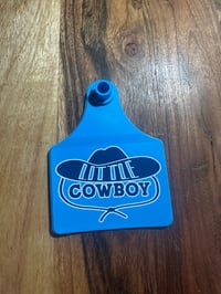 Image 1 of Little Cowboy - Cowgirl