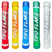 Image 3 of PF-4 Tifo Flare