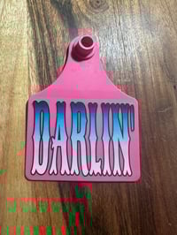 Darlin'