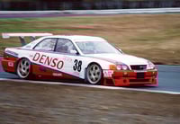 Image 8 of DENSO Cerumo Chaser JTCC 1998 [Ignition Model 0346]