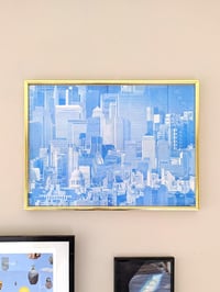 Image 3 of London / A3 print