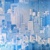 Image 2 of London / A3 print