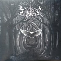 Image 1 of Zieldoder / Magistraal ‎– Be Silent Like The Night / Fantoom Van De Deemsterburcht LP