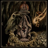 Lykhaeon ‎– Opprobrium LP