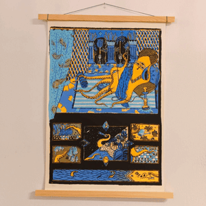 Oracle Odalisque - New Edition