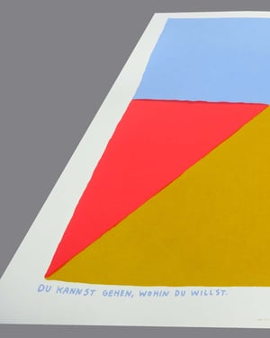 Bunte Brücke Edition 06-2025