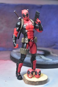 Image 3 of PIRING No.1 Merc in the Box