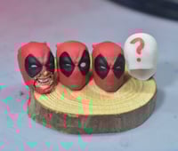 Image 4 of PIRING No.1 Merc in the Box