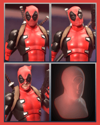 Image 2 of PIRING No.1 Merc in the Box