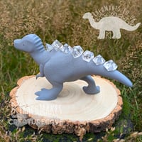 Image 2 of Deedee the D-Rex STL Shop Link