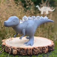 Image 5 of Deedee the D-Rex STL Shop Link