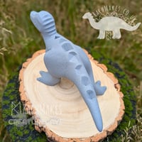 Image 7 of Deedee the D-Rex STL Shop Link