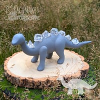 Image 4 of Dienosaur STL Shop Link