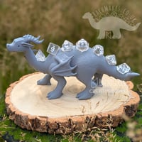 Image 5 of Polyhedragon STL Shop Link