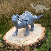 Image 2 of Polyhedragon STL Shop Link