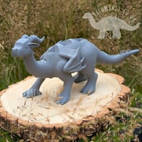 Image 4 of Polyhedragon STL Shop Link
