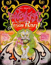 [TICKETS] DONGKER & JASON RANTI (ID) LIVE IN SG