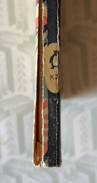 Image 2 of Vintage King Penguin book Poisonous Fungi