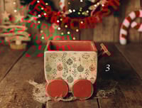 Image 5 of X-MAS Baby Wagon 