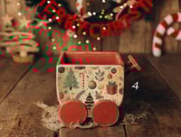 Image 6 of X-MAS Baby Wagon 