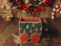 Image 2 of X-MAS Baby Wagon 