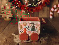 Image 3 of X-MAS Baby Wagon 