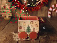 Image 9 of X-MAS Baby Wagon 