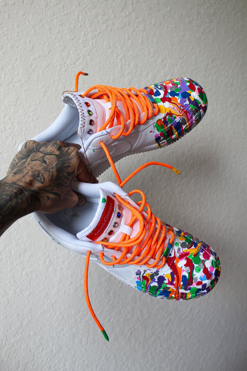 ARTISAN SIGNATURE AF1