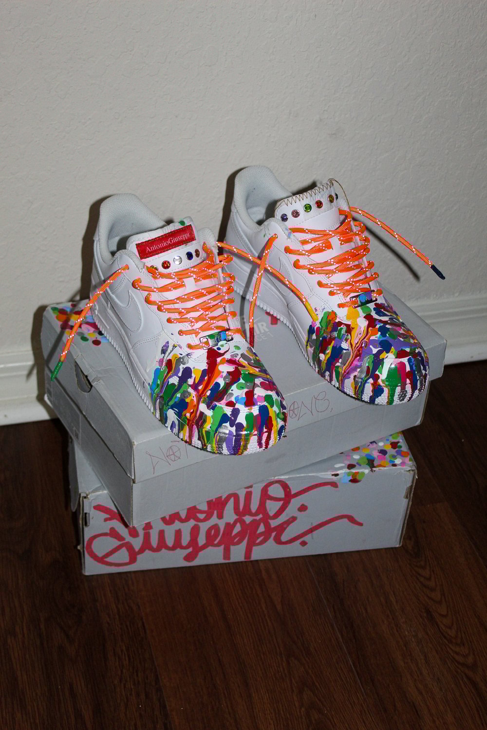 ARTISAN SIGNATURE AF1