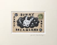 Image 1 of Bunny Dreamland