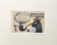 Image 1 of Novelty Penguin
