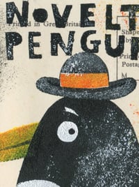 Image 2 of Novelty Penguin