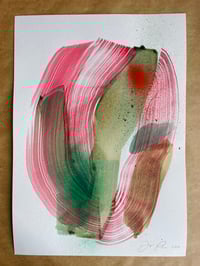 Image 1 of Pinnanalainen 2 (original)