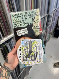 Image 1 of LTD «Ken in Haugesund» Postcard Bundle-Pack!