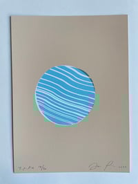 Image 1 of Moons 1 (print)