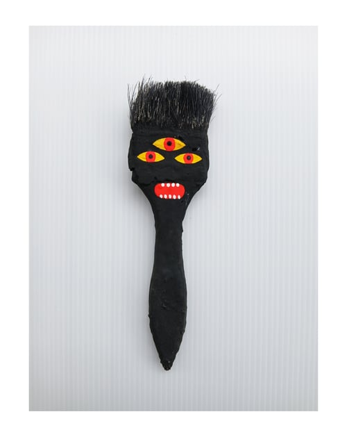Image of FUNKY BRUSH GANG 