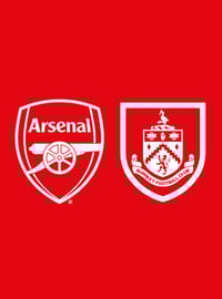 Image 1 of ARSENAL V BURNLEY  | SUNDAY MAY 17