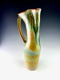 Image 1 of Medium darted pitcher (BSG)