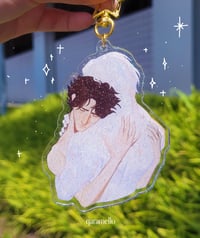 Image 1 of JAYVIK REVERSIBLE CHARM [PREORDER]