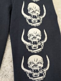 Image 3 of Motorhead "Skull Pig" Longsleeve