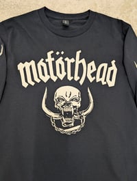 Image 5 of Motorhead "Skull Pig" Longsleeve