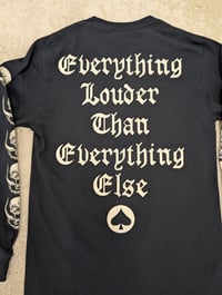 Image 6 of Motorhead "Skull Pig" Longsleeve