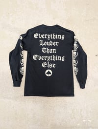 Image 7 of Motorhead "Skull Pig" Longsleeve