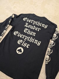 Image 8 of Motorhead "Skull Pig" Longsleeve