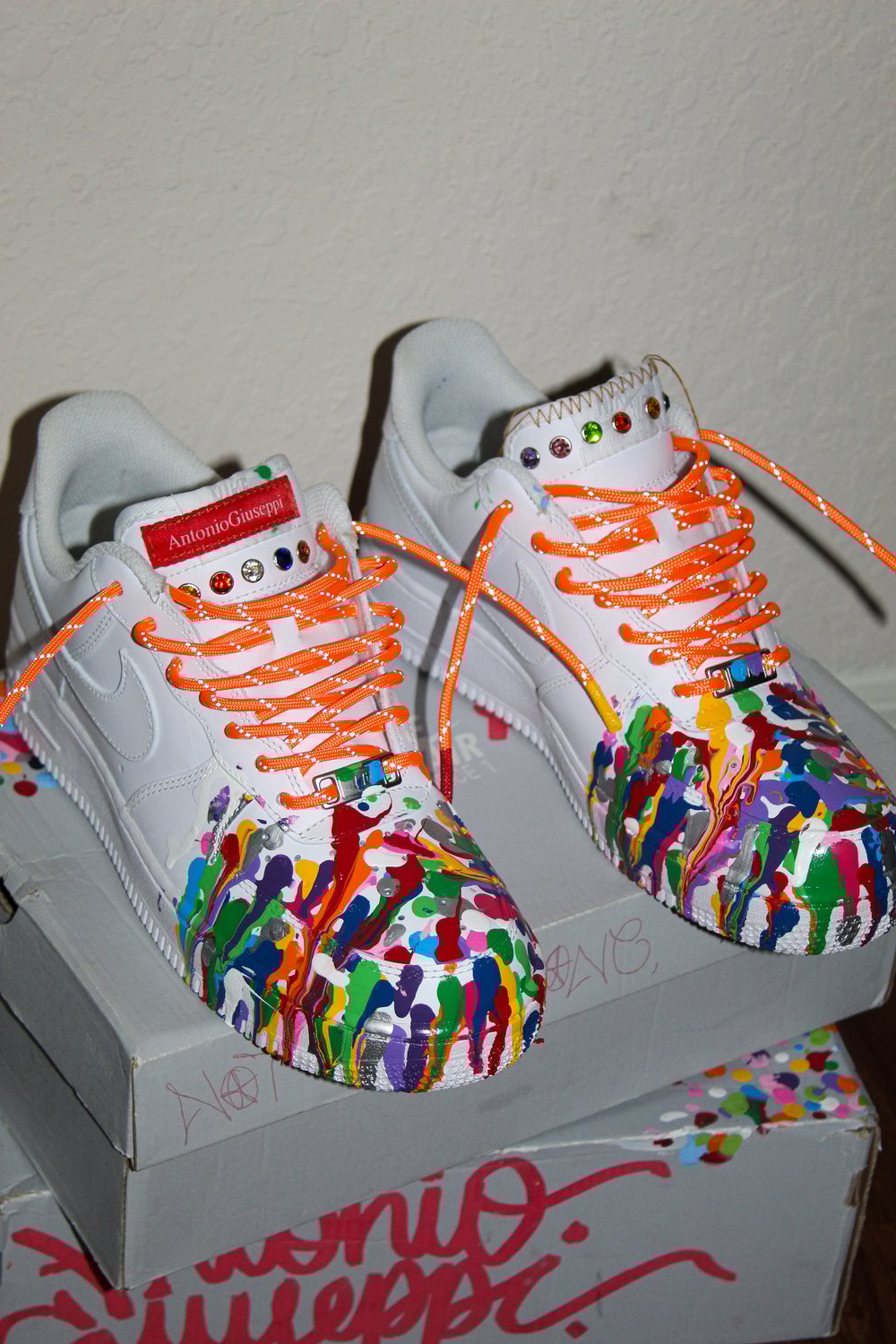 ARTISAN SIGNATURE AF1