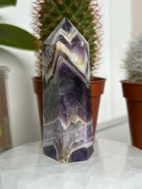 Image 1 of Amethyst Tower