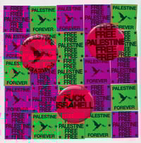 Image 1 of CHARITY BADGES