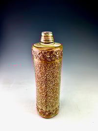 Tall textured bottle (BSG)